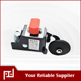 Limit Switch